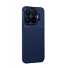Xiaomi Mi 17T Auto Focus Karbon Kapak - Lacivert