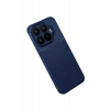 Xiaomi Mi 17T Auto Focus Karbon Kapak - Lacivert