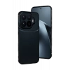 Xiaomi Mi 17T Auto Focus Karbon Kapak - Siyah
