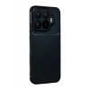 Xiaomi Mi 17T Auto Focus Karbon Kapak - Siyah
