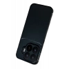 Xiaomi Mi 17T Auto Focus Karbon Kapak - Siyah