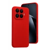 Xiaomi Mi 17T First Silikon - Kırmızı