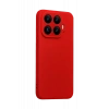 Xiaomi Mi 17T First Silikon - Kırmızı