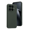 Xiaomi Mi 17T First Silikon - Koyu Yeşil