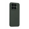 Xiaomi Mi 17T First Silikon - Koyu Yeşil