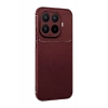 Xiaomi Mi 17T Pro Auto Focus Karbon Kapak - Bordo