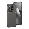 Xiaomi Mi 17T Pro Auto Focus Karbon Kapak - Gri
