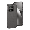 Xiaomi Mi 17T Pro Auto Focus Karbon Kapak - Gri