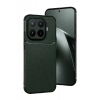 Xiaomi Mi 17T Pro Auto Focus Karbon Kapak - Koyu Yeşil