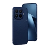 Xiaomi Mi 17T Pro Auto Focus Karbon Kapak - Lacivert