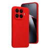 Xiaomi Mi 17T Pro First Silikon - Kırmızı