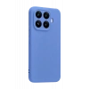 Xiaomi Mi 17T Pro First Silikon - Mavi