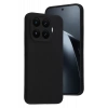 Xiaomi Mi 17T Pro First Silikon - Siyah