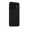 Xiaomi Mi 17T Pro First Silikon - Siyah