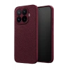 Xiaomi Mi 17T Pro Thermax Silikon Kılıf - Bordo