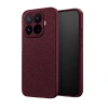 Xiaomi Mi 17T Pro Thermax Silikon Kılıf - Bordo