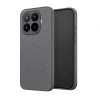 Xiaomi Mi 17T Pro Thermax Silikon Kılıf - Gri