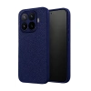 Xiaomi Mi 17T Pro Thermax Silikon Kılıf - Lacivert