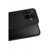 Xiaomi Mi 17T Pro Thermax Silikon Kılıf - Siyah