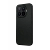 Xiaomi Mi 17T Pro Thermax Silikon Kılıf - Siyah