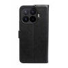 Xiaomi Mi 17T Pro Trend S Plus Kapaklı Kılıf - Siyah