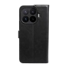 Xiaomi Mi 17T Pro Trend S Plus Kapaklı Kılıf - Siyah