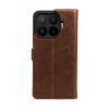 Xiaomi Mi 17T Pro Trend S Plus Kapaklı Kılıf - Taba