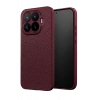 Xiaomi Mi 17T Thermax Silikon Kılıf - Bordo