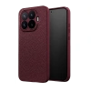 Xiaomi Mi 17T Thermax Silikon Kılıf - Bordo