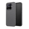 Xiaomi Mi 17T Thermax Silikon Kılıf - Gri