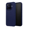 Xiaomi Mi 17T Thermax Silikon Kılıf - Lacivert