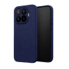 Xiaomi Mi 17T Thermax Silikon Kılıf - Lacivert