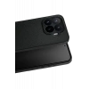 Xiaomi Mi 17T Thermax Silikon Kılıf - Siyah