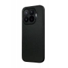 Xiaomi Mi 17T Thermax Silikon Kılıf - Siyah