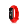 Xiaomi Mi Band 4 Klasik Kordon - Kırmızı