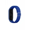 Xiaomi Mi Band 4 Star Kordon - Lacivert