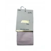 Micro Külotlu Muz Çorap 300178 Pembe