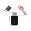 Micro USB To Type C Dönüştürücü Adaptör Şarj ve Veri Aktarım Uyumlu Kompakt