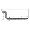 Mim Mandal - 2 - 100 Adet