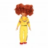Mina Sporty Bebek 35 cm
