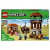 Minecraft Yağmacı Karakolu ve Çapulcu 21278