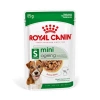 Mini Ageing 12+ Pouch Yaşlı Köpek Konservesi 85 Gr