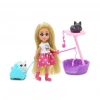 Mini Bebek ve Kedi Seti