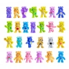 Mini Koleksiyon Figürleri Sürpriz Paket