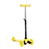 Mini Scooter Sarı
