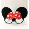 Minnie Mouse Gözlüğü