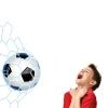 Minyatür Kale Futbol Seti