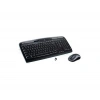 MK330 Q TR MM KABLOSUZ KLAVYE MOUSE SET SİYAH 920-003988