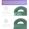 Mochi Diş Kaşıyıcı Yeşil