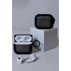 Movenchy Apple Airpods Pro 2 (2.nesil) Bond Kılıf - Yeşil